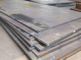 双金属复合耐磨钢板